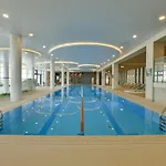 Novumapartamenty - Polanki Aqua Appartement Kołobrzeg