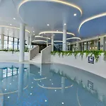 Novumapartamenty - Polanki Aqua Appartement *