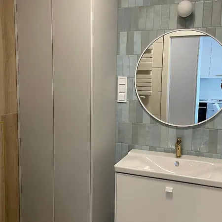 شقة Novumapartamenty - Polanki Aqua *