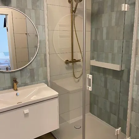 Novumapartamenty - Polanki Aqua アパート コウォブジェク