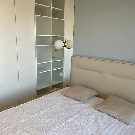 Novumapartamenty - Polanki Aqua شقة *