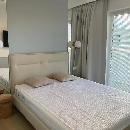 Novumapartamenty - Polanki Aqua アパート コウォブジェク