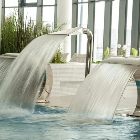 アパート Novumapartamenty - Polanki Aqua