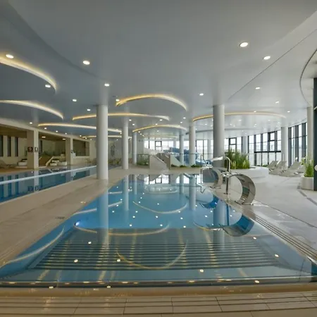 Novumapartamenty - Polanki Aqua