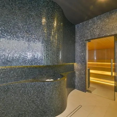 Novumapartamenty - Polanki Aqua アパート *