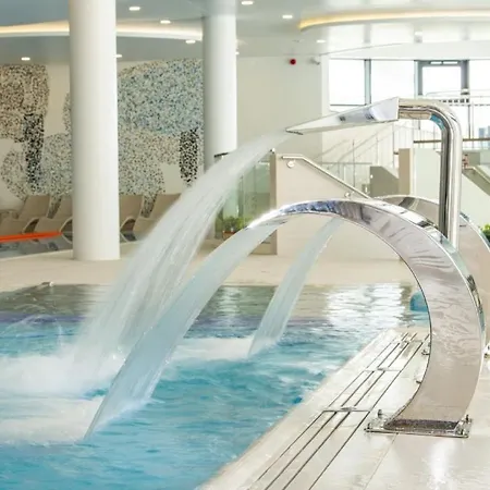 Novumapartamenty - Polanki Aqua