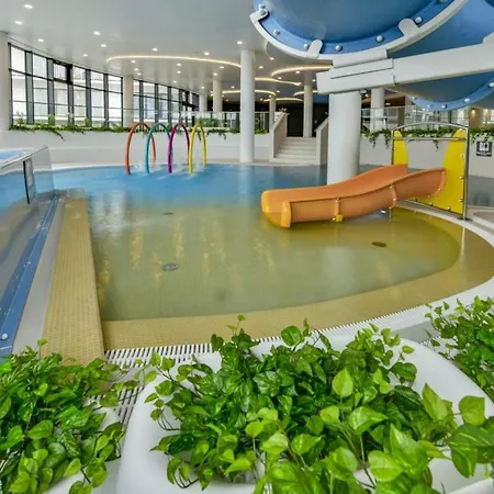 Novumapartamenty - Polanki Aqua