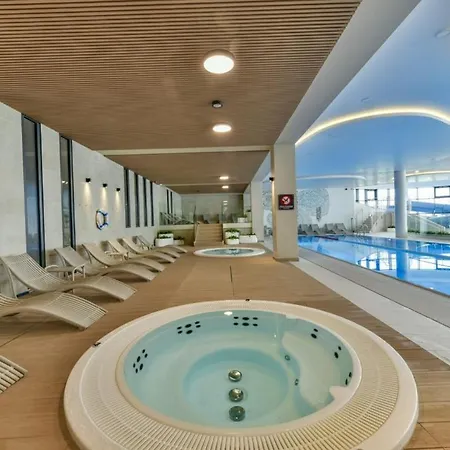 Novumapartamenty - Polanki Aqua