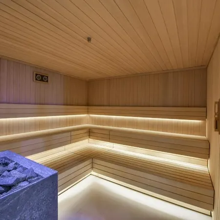 Novumapartamenty - Polanki Aqua アパート コウォブジェク