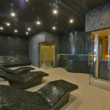 Novumapartamenty - Polanki Aqua كولوبرزيغ