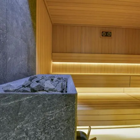 Novumapartamenty - Polanki Aqua アパート *