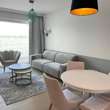 Novumapartamenty - Polanki Aqua كولوبرزيغ