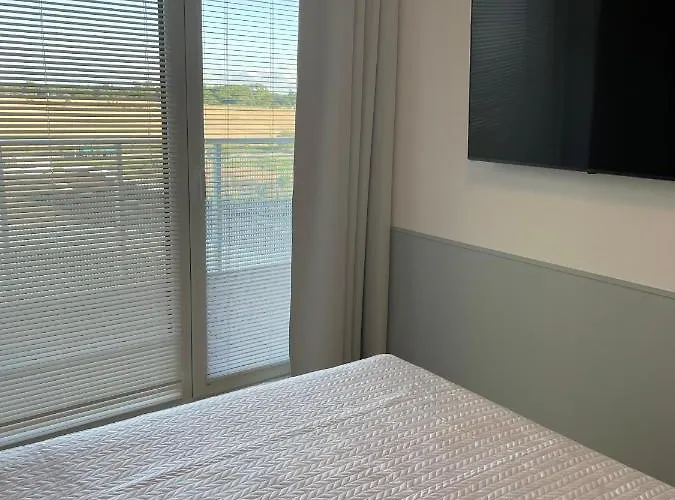 Novumapartamenty - Polanki Aqua *