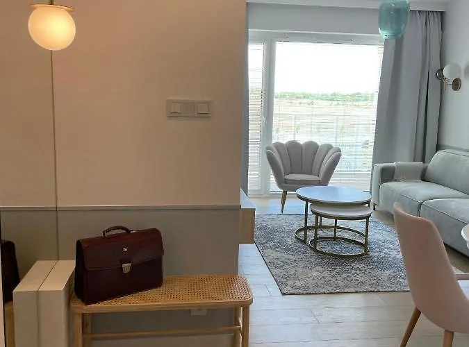 Διαμέρισμα Novumapartamenty - Polanki Aqua