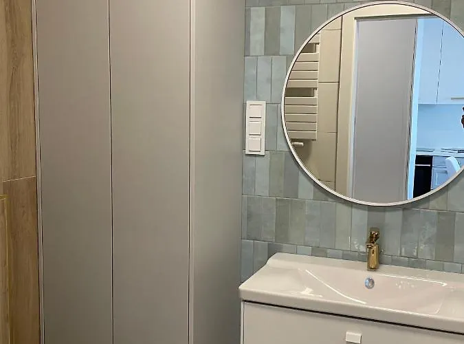 Διαμέρισμα Novumapartamenty - Polanki Aqua *