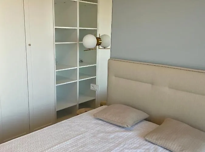 Novumapartamenty - Polanki Aqua Διαμέρισμα *