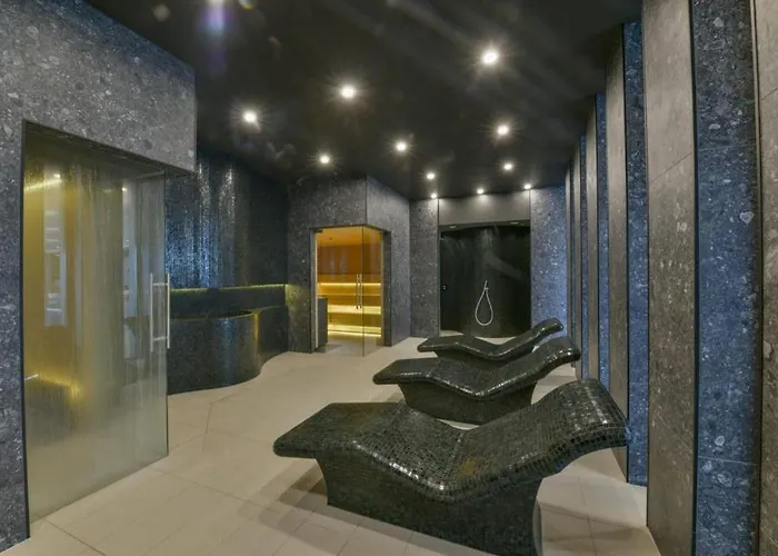 Novumapartamenty - Polanki Aqua Διαμέρισμα Kołobrzeg