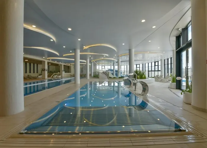 Novumapartamenty - Polanki Aqua