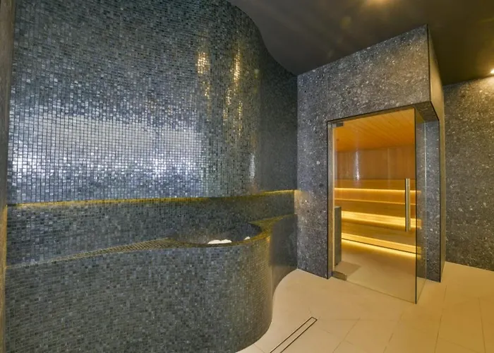 Novumapartamenty - Polanki Aqua Διαμέρισμα *