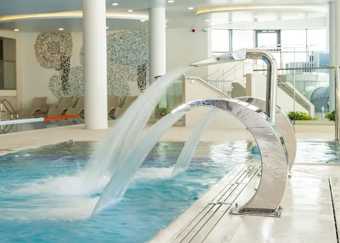 Novumapartamenty - Polanki Aqua