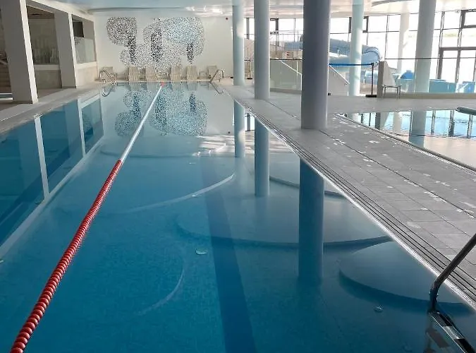 Διαμέρισμα Novumapartamenty - Polanki Aqua