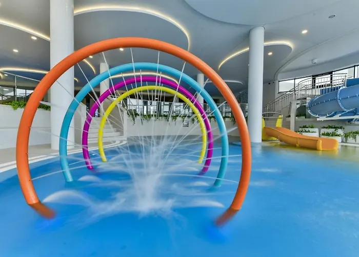 Novumapartamenty - Polanki Aqua Διαμέρισμα