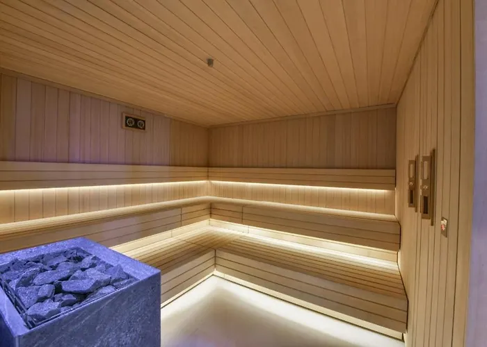 Novumapartamenty - Polanki Aqua Διαμέρισμα Kołobrzeg