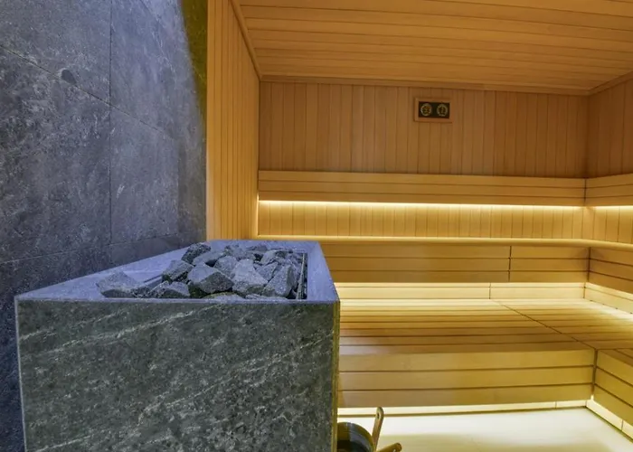 Novumapartamenty - Polanki Aqua Διαμέρισμα *